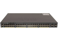 Cisco CON-SNTE-WSC248SL 1Y SmartNet 8x5x4 - Warranty & Support Extension