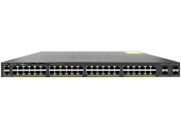 Cisco CON-SNTE-WSC248TS 1Y SmartNet 8x5x4 - Warranty & Support Extension