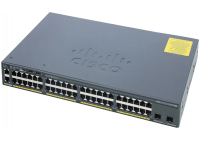 Cisco CON-SNTP-WSC248TS 1Y SmartNet 24x7x4 - Warranty & Support Extension