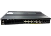 Cisco CON-SNTP-WSC224QL 1Y SmartNet 24x7x4 - Warranty & Support Extension