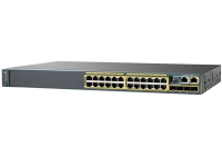 Cisco CON-SNTP-WSC296X2 1Y SmartNet 24x7x4 - Warranty & Support Extension