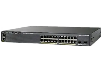 Cisco CON-SNT-WS296X24 1Y SmartNet 8x5xNBD - Warranty & Support Extension