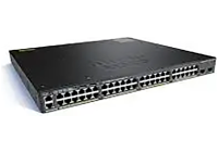 Cisco CON-SNTP-W296X48F 1Y SmartNet 24x7x4 - Warranty & Support Extension