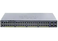 Cisco CON-SNT-W296X48L 1Y SmartNet 8x5xNBD - Warranty & Support Extension