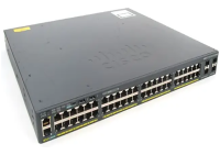 Cisco CON-SNTP-WS296X48 1Y SmartNet 24x7x4 - Warranty & Support Extension