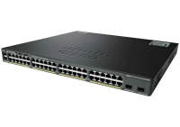 Cisco CON-SNT-WS296X48 1Y SmartNet 8x5xNBD - Warranty & Support Extension