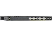 Cisco CON-SNTP-WSC296PS 1Y SmartNet 24x7x4 - Warranty & Support Extension