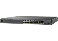 Cisco CON-SNT-WSC296PS 1Y SmartNet 8x5xNBD - Warranty & Support Extension