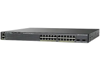 Cisco CON-SNT-WSC296TD 1Y SmartNet 8x5xNBD - Warranty & Support Extension