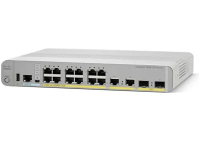 Cisco CON-SNT-WSC312PC Smart Net 1Y 8x5 NBD - Warranty & Support Extension