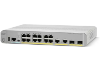 Cisco CON-SNT-WSC312PD Smart Net 1Y 8x5 NBD - Warranty & Support Extension