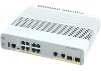 Cisco CON-SNTP-WSC38PCS Smart Net 1Y 8x5 NBD - Warranty & Support Extension