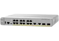 Cisco CON-SNTP-WSC312PD Smart Net 1Y 24x7 - Warranty & Support Extension