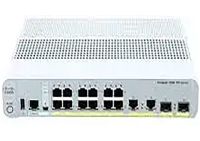 Cisco CON-SNTP-WSC312TC Smart Net 1Y 24x7 - Warranty & Support Extension