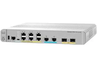 Cisco CON-SNTP-WSC356CD Smart Net 1Y 24x7 - Warranty & Support Extension