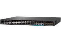 Cisco CON-SNT-WSC36FDX Smart Net Total Care - Warranty & Support Extension