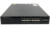 Cisco CON-SNTP-WSC3652S Smart Net 1Y 24x7 - Warranty & Support Extension