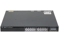 Cisco CON-SNTP-WSC3652TS Smart Net 1Y 24x7 - Warranty & Support Extension