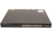 Cisco CON-SNTP-WS6524SS Smart Net 1Y 24x7 - Warranty & Support Extension