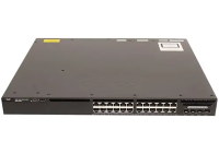 Cisco CON-SNT-WS6524SS Smart Net 1Y 5x8 NBD - Warranty & Support Extension