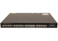 Cisco CON-SNT-WS5048SE Smart Net Total Care - Warranty & Support Extension