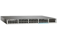 Cisco CON-SNT-WSC3851L Smart Net Total Care - Warranty & Support Extension