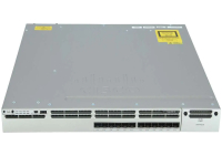 Cisco CON-SNTP-WSC3851E Smart Net Total Care - Warranty & Support Extension