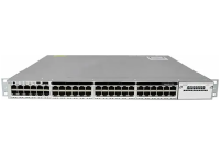 Cisco CON-SNT-WS5048UL Smart Net Total Care - Warranty & Support Extension