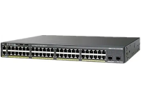 Cisco CON-SNT-W296X48F 1Y SmartNet 8x5xNBD - Warranty & Support Extension