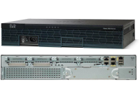 Cisco CON-SNT-2911 1Y SMARTnet 8x5xNBD - Warranty & Support Extension