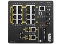 Cisco CON-SNT-IE2000GE Smart Net Total Care - Warranty & Support Extension