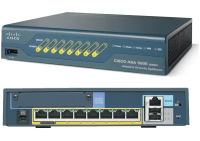 Cisco CON-SNT-AS5BUNK9 Smart Net Ext. Serv., MNT, 1Y - Warranty & Support Extension