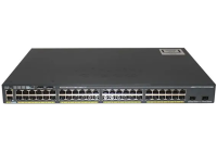 Cisco CON-SNT-2948FPSL Smart Net Total Care - Warranty & Support Extension