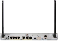 Cisco CON-SNTP-C11114PA Smart Net Total Care - Warranty & Support Extension