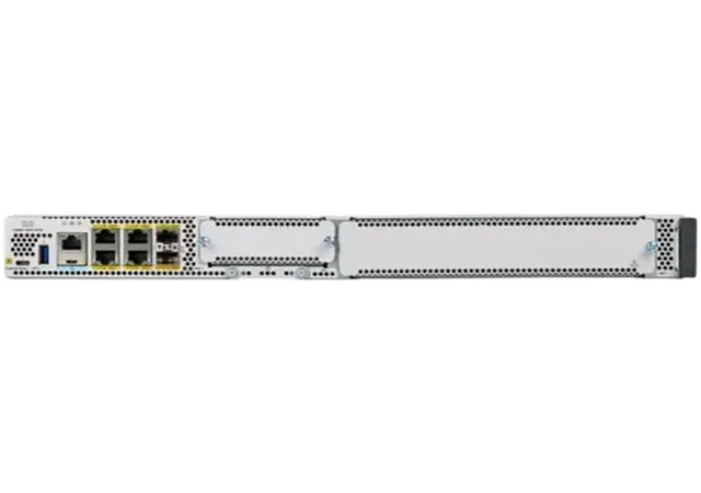 Cisco Catalyst C8300-1N1S-4T2X - Edge Platform Router