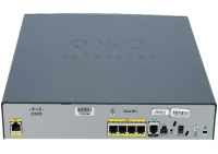 Cisco CON-SNT-C887VAMK Smart Net Total Care - Warranty & Support Extension