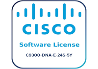 Cisco CON-SSTCM-C93E24S Smart Net Total Care - Warranty & Support Extension