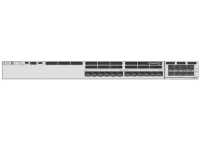 Cisco CON-SNT-C9300X12 Smart Net Total Care - Warranty & Support Extension