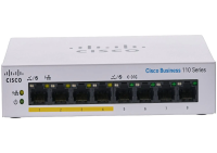 Cisco CON-SNT-CBS110DU Smart Net Total Care - Warranty & Support Extension