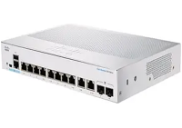 Cisco CON-SNT-CBS350U8 Smart Net Total Care - Warranty & Support Extension