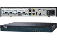 Cisco CON-SNTP-1921 1Y SmartNet 24x7x4 - Warranty & Support Extension