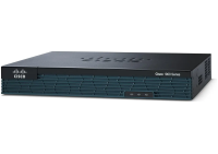 Cisco CON-SNT-1921SEC 1Y SMARTnet 8x5xNBD - Warranty & Support Extension