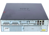 Cisco CON-OSP-2911V Smart Net Total Care - Warranty & Support Extension