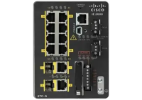 Cisco CON-3SNT-IE2K8TCG Smart Net Total Care - Warranty & Support Extension