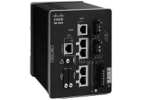 Cisco CON-SNT-ISA3002D Smart Net Total Care - Warranty & Support Extension