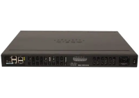 Cisco CON-3OSP-ISR4331K Smart Net Total Care - Warranty & Support Extension