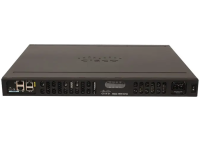 Cisco CON-OSP-ISR4331K Smart Net Total Care - Warranty & Support Extension