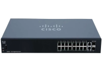 Cisco CON-SNT-SG25018E Smart Net Total Care - Warranty & Support Extension