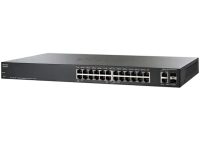 Cisco CON-SNT-SG25K9UK Smart Net Total Care - Warranty & Support Extension