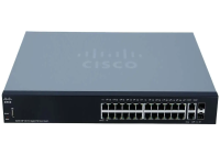 Cisco CON-SNT-SG25PK9E Smart Net 8x5xNBD (SNT), 1Y - Warranty & Support Extension